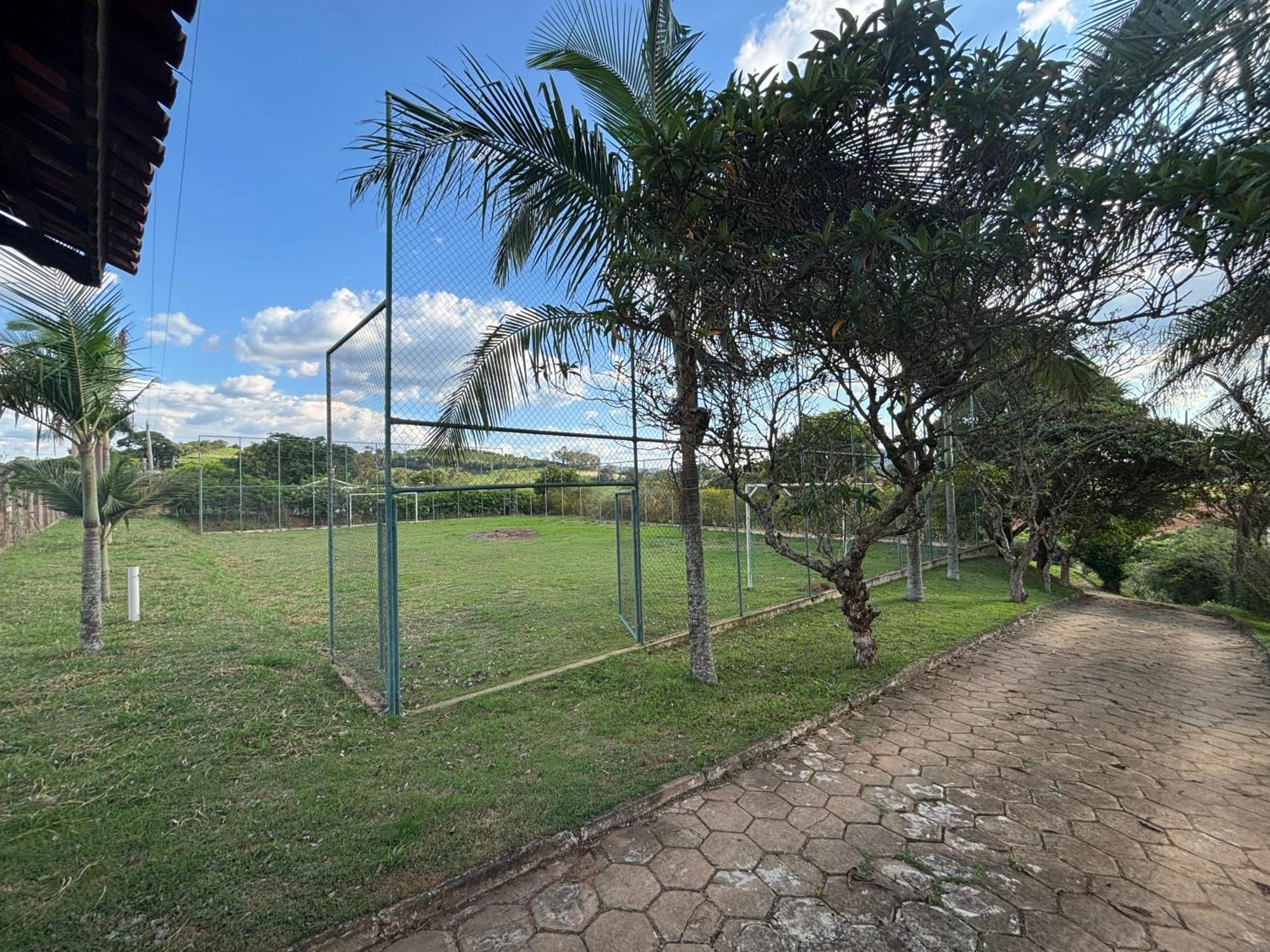 Chacara Das Palmeiras Ouro Fino  Buitenkant foto