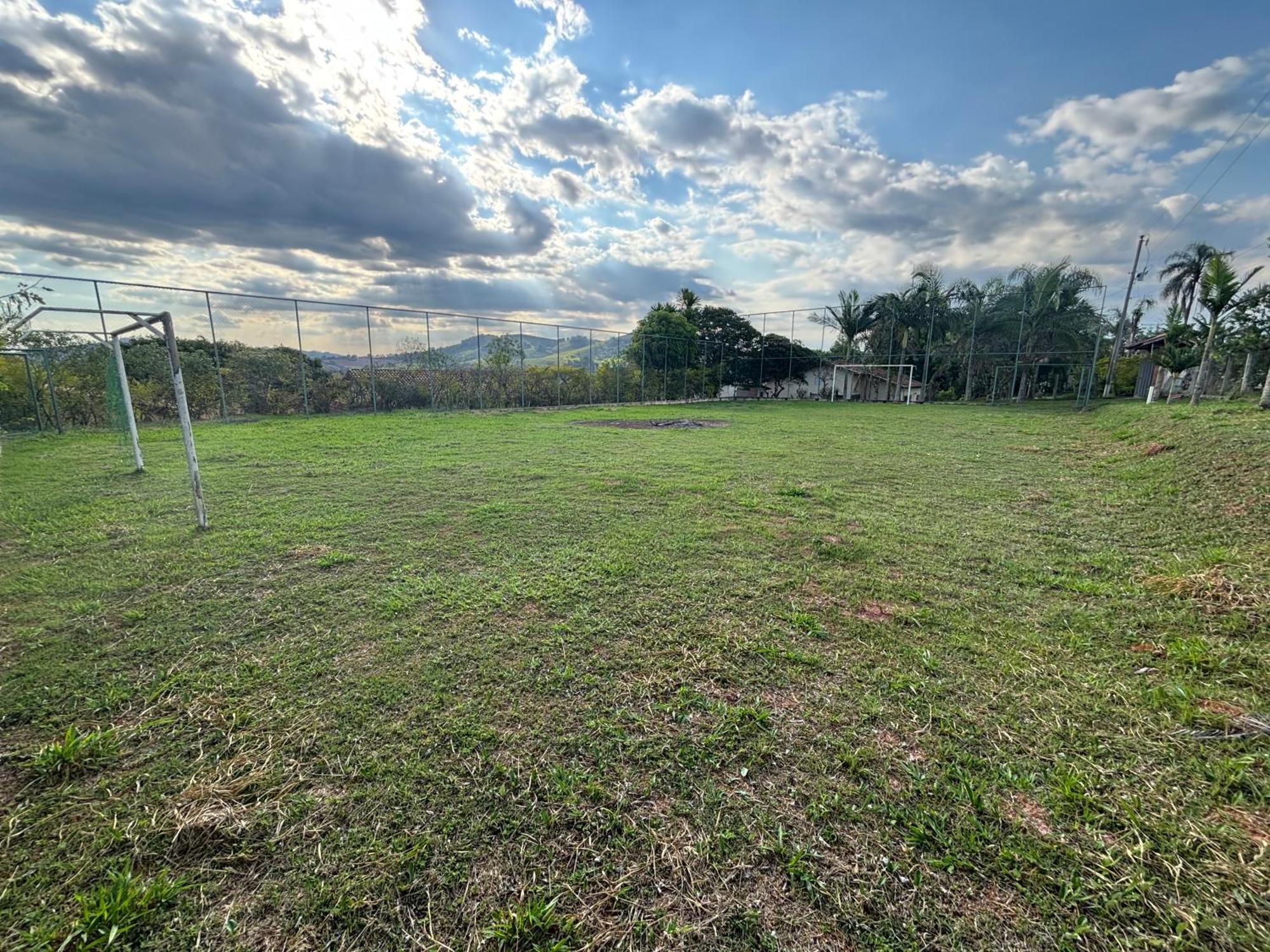 Chacara Das Palmeiras Ouro Fino  Buitenkant foto